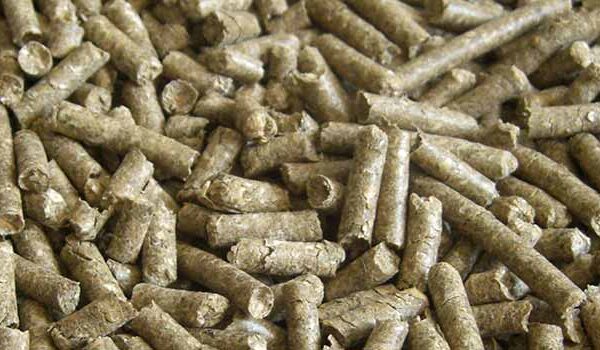 Haferschälkleie – Holzner Pferdefutter